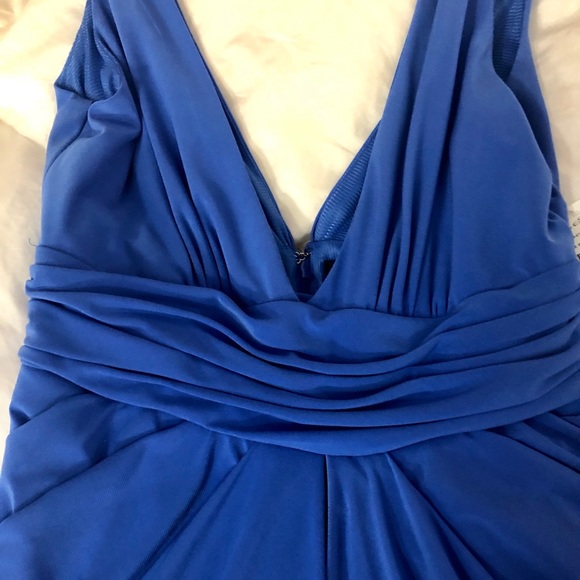 NWT Sleeveless Dress Essentials by A.B.S - Picture 3 of 8